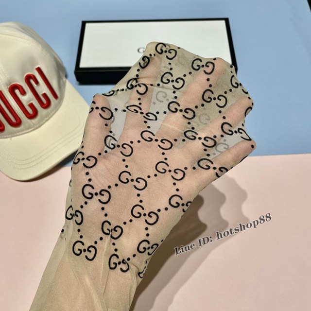 gucci古奇專櫃秀場款經典爆款連褲襪印花絲襪 mmyj1874